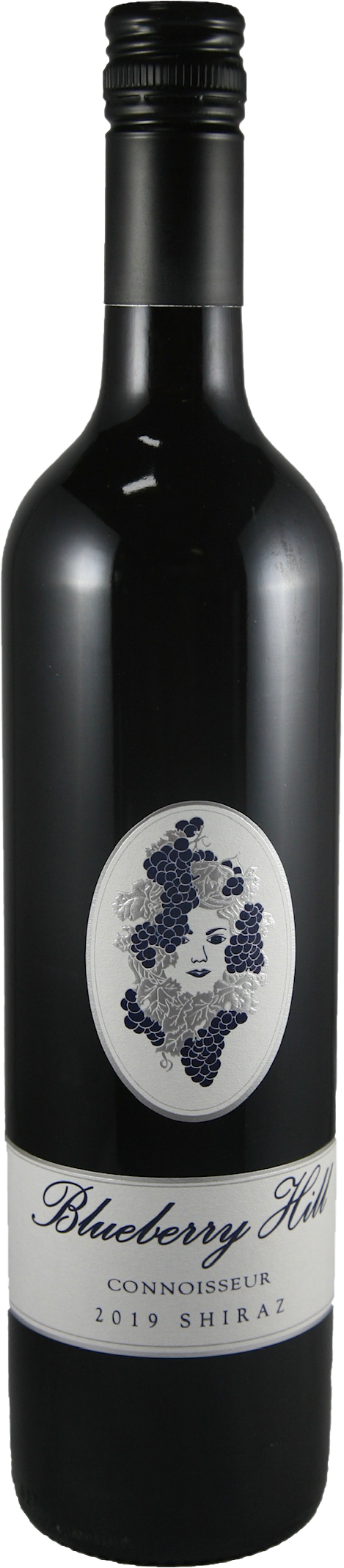 Blueberry Hill Vineyard Connoisseur Shiraz 2019 Hunter Valley